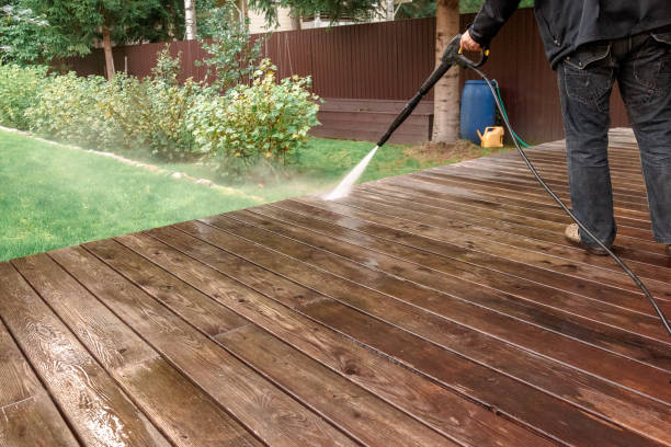 Best Pool Deck Cleaning  in Thompson, ND