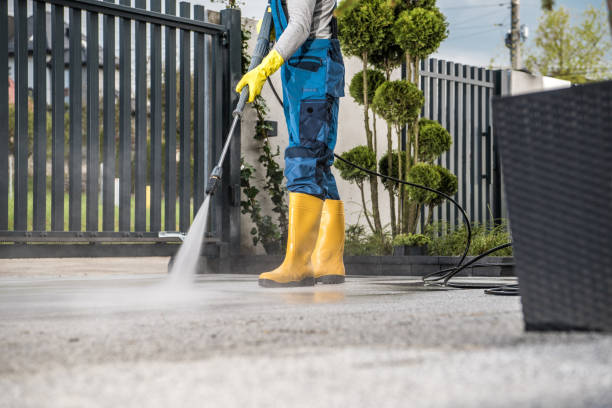 Animal Enclosure Cleaning in Thompson, ND